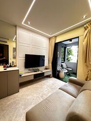 Mayfair Modern (D21), Condominium #592250841